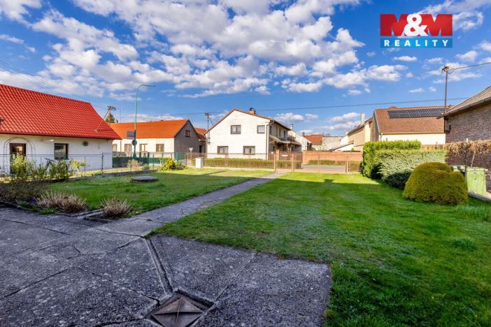 Prodej rodinného domu, Horní Jelení, Kolářského, 90 m2