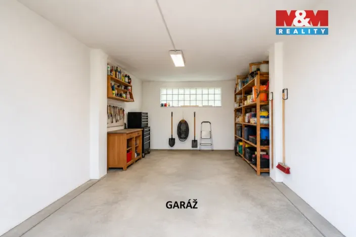Prodej bytu 2+1, Tachov, Fügnerova, 62 m2
