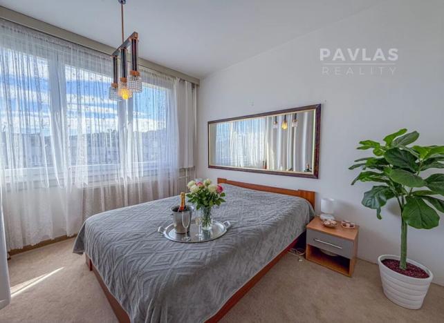 Prodej bytu 3+1, Český Krumlov, Sídliště Plešivec, 74 m2