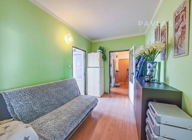 Prodej bytu 3+1, Český Krumlov, Sídliště Plešivec, 74 m2