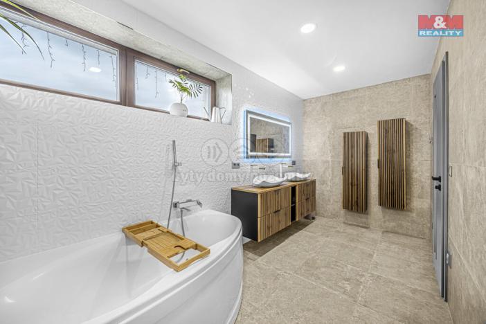 Prodej rodinného domu, Úhonice, Otakara Kádnera, 141 m2