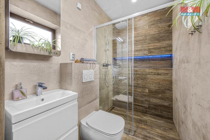 Prodej rodinného domu, Úhonice, Otakara Kádnera, 141 m2