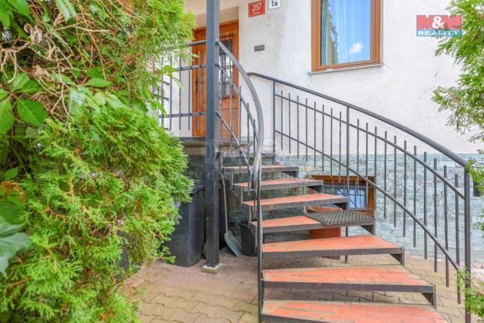 Prodej rodinného domu, Olomouc - Černovír, Heydukova, 373 m2