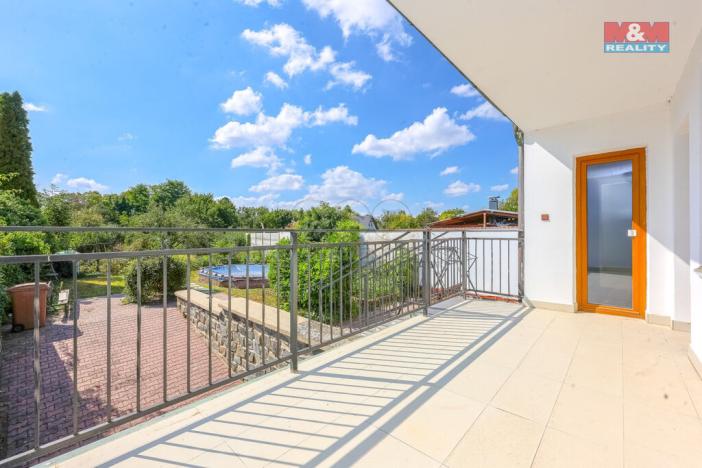 Prodej rodinného domu, Olomouc - Černovír, Heydukova, 373 m2