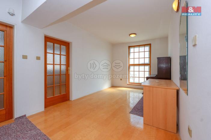 Prodej rodinného domu, Olomouc - Černovír, Heydukova, 373 m2