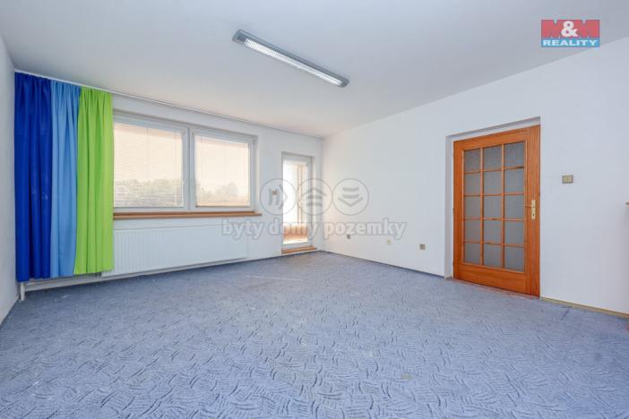 Prodej rodinného domu, Olomouc - Černovír, Heydukova, 373 m2