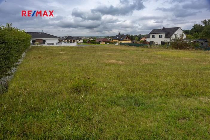 Prodej pozemku pro bydlení, Štěnovice, Topolová, 725 m2