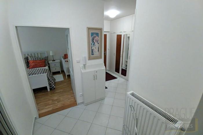 Pronájem bytu 2+kk, Praha - Krč, Nad pískovnou, 104 m2