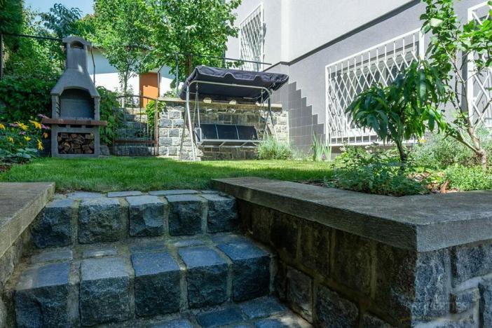 Pronájem bytu 2+kk, Praha - Krč, Nad pískovnou, 104 m2