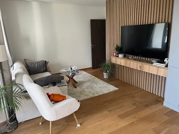 Prodej bytu 2+kk, Praha - Stodůlky, Ferrariho, 61 m2