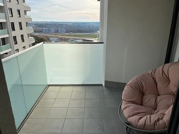 Prodej bytu 2+kk, Praha - Stodůlky, Ferrariho, 61 m2