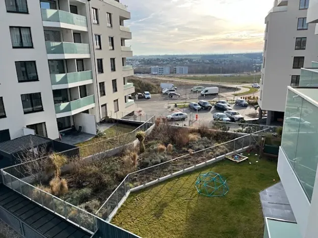 Prodej bytu 2+kk, Praha - Stodůlky, Ferrariho, 61 m2