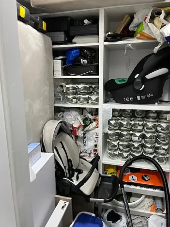 Prodej bytu 2+kk, Praha - Hlubočepy, Ondrákové, 50 m2