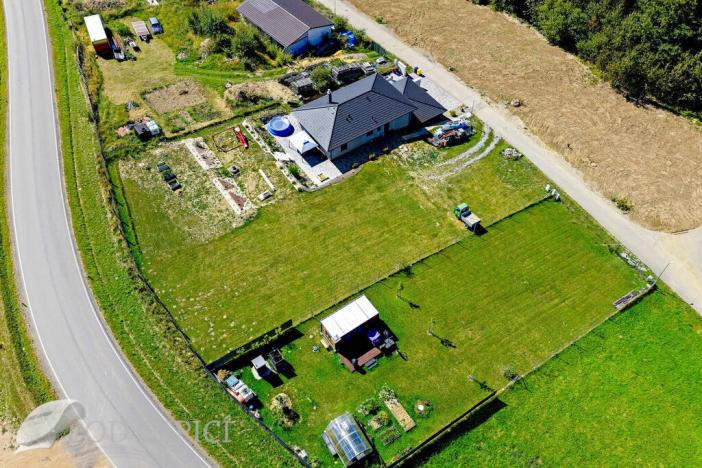 Prodej pozemku pro bydlení, Žďárná, 1058 m2