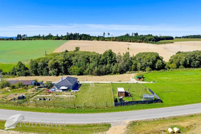 Prodej pozemku pro bydlení, Žďárná, 1058 m2