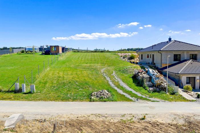 Prodej pozemku pro bydlení, Žďárná, 1058 m2