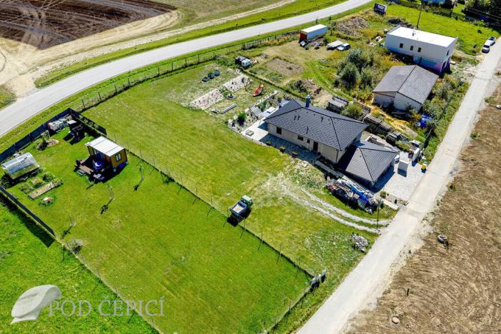 Prodej pozemku pro bydlení, Žďárná, 1058 m2