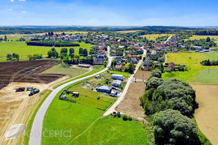 Prodej pozemku pro bydlení, Žďárná, 1058 m2