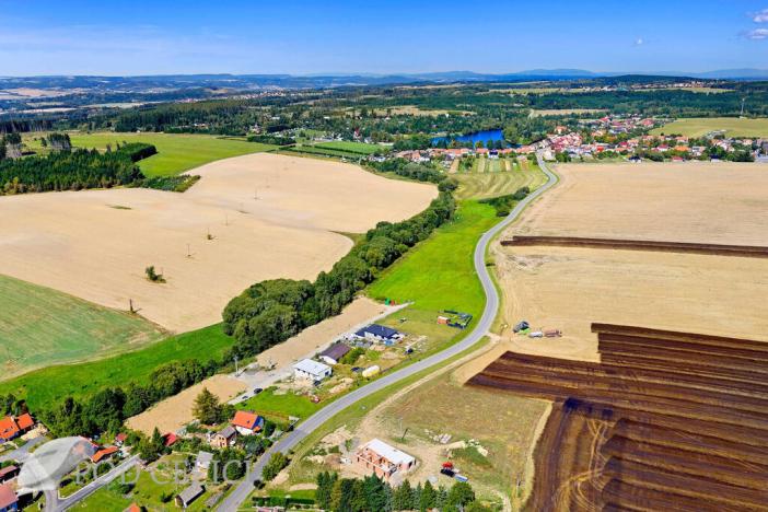 Prodej pozemku pro bydlení, Žďárná, 1058 m2