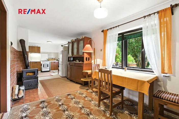 Prodej chalupy, Strašice, 108 m2