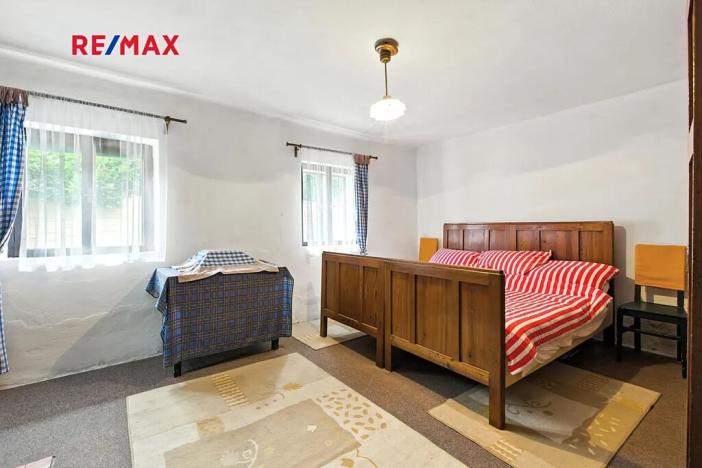 Prodej chalupy, Strašice, 108 m2