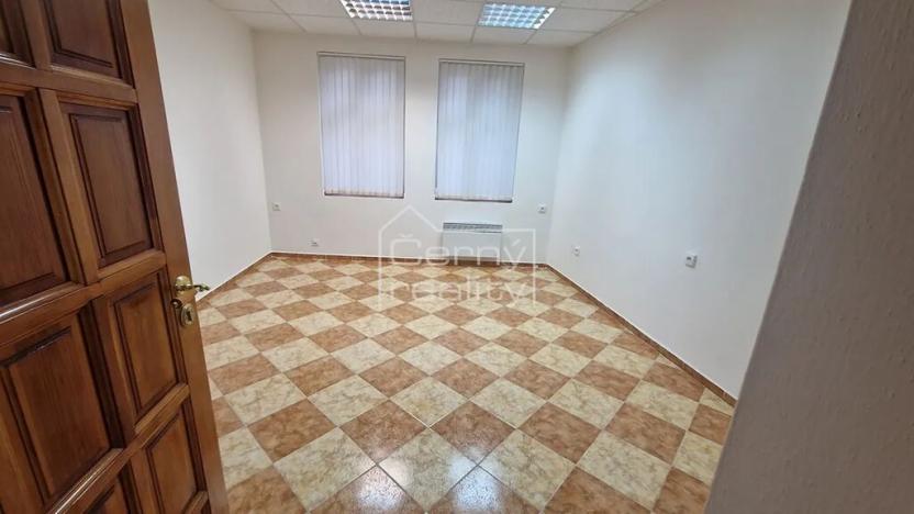 Pronájem kanceláře, Ústí nad Orlicí, Jilemnického, 70 m2