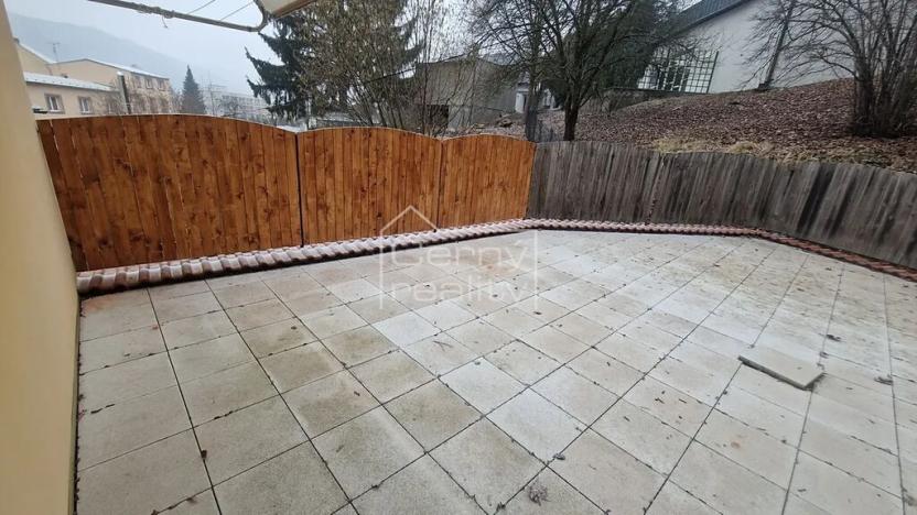 Pronájem kanceláře, Ústí nad Orlicí, Jilemnického, 70 m2