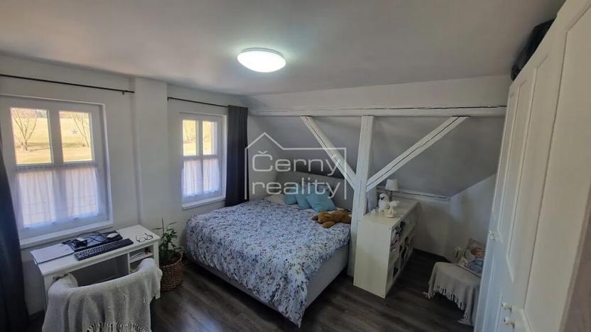 Prodej rodinného domu, Prachovice, Ke Stadionu, 110 m2