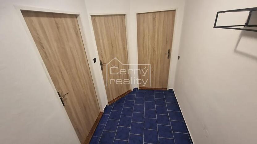 Prodej činžovního domu, Chrudim, Soukenická, 350 m2