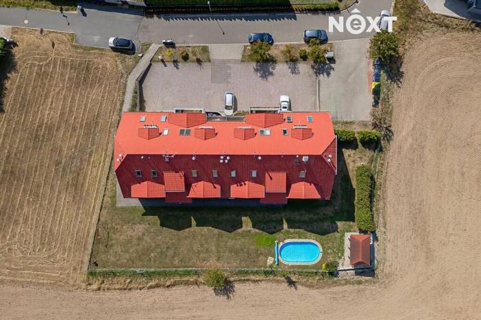 Prodej bytu 2+1, Velká Bystřice, Na Vyhlídce, 59 m2