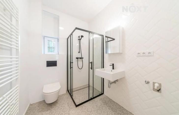 Pronájem bytu 2+1, Ostrava, Palackého, 50 m2