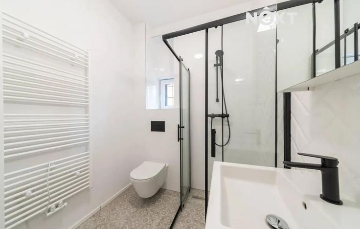 Pronájem bytu 2+1, Ostrava, Palackého, 50 m2