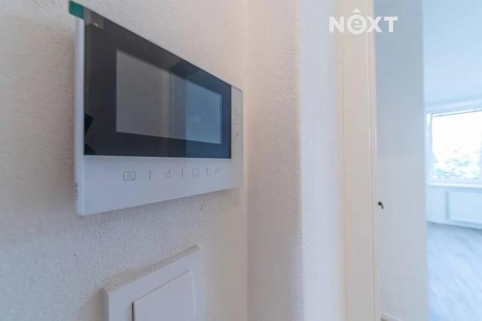 Pronájem bytu 2+1, Ostrava, Palackého, 50 m2