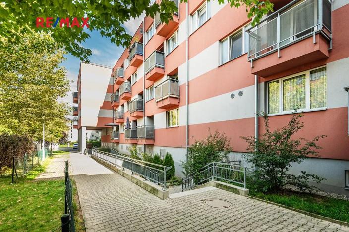 Prodej bytu 3+kk, Kladno, Generála Selnera, 65 m2