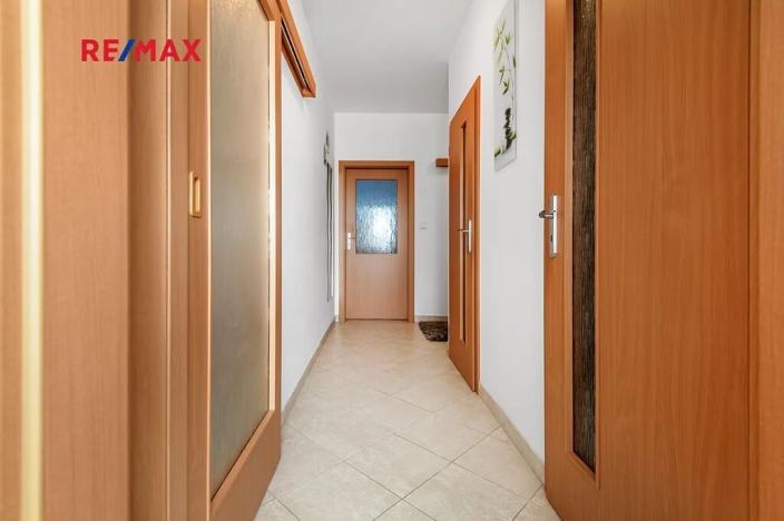 Prodej bytu 3+kk, Kladno, Generála Selnera, 65 m2