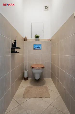 Prodej bytu 3+kk, Kladno, Generála Selnera, 65 m2