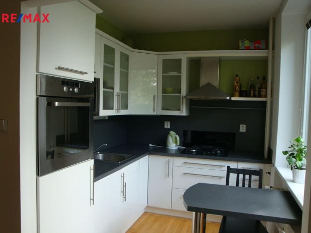 Pronájem bytu 1+kk, Brno, Vrázova, 39 m2