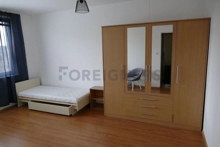 Pronájem pokoje, Pardubice, K Rozvodně, 16 m2