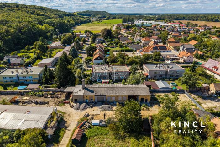 Prodej skladu, Semice, 504 m2