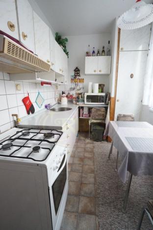 Prodej bytu 2+1, Jaroměř, Albieriho, 57 m2
