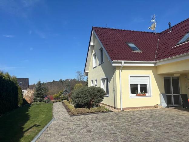 Prodej rodinného domu, Letkov, Olšová, 304 m2