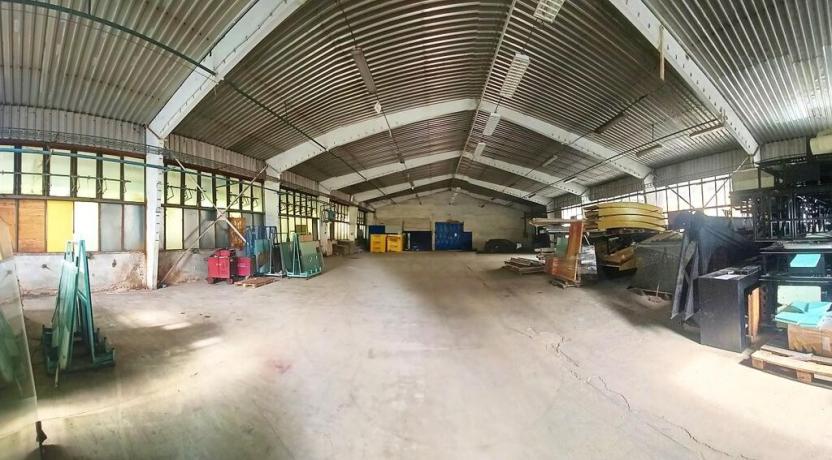 Pronájem skladu, Jílové u Prahy, Masarykovo náměstí, 1000 m2