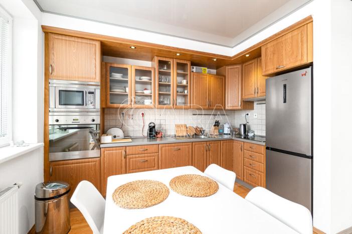 Pronájem bytu 4+kk, Ostrava - Poruba, U Soudu, 95 m2