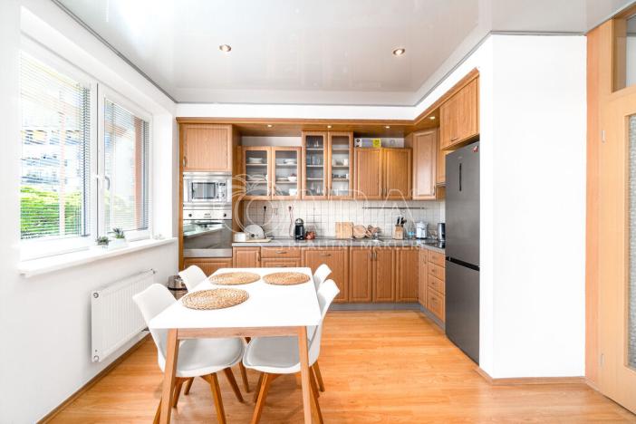 Pronájem bytu 4+kk, Ostrava - Poruba, U Soudu, 95 m2