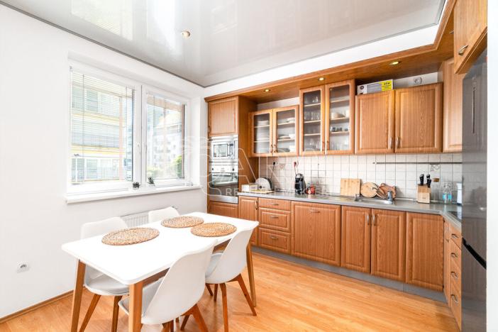 Pronájem bytu 4+kk, Ostrava - Poruba, U Soudu, 95 m2