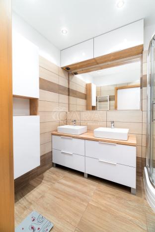 Pronájem bytu 4+kk, Ostrava - Poruba, U Soudu, 95 m2