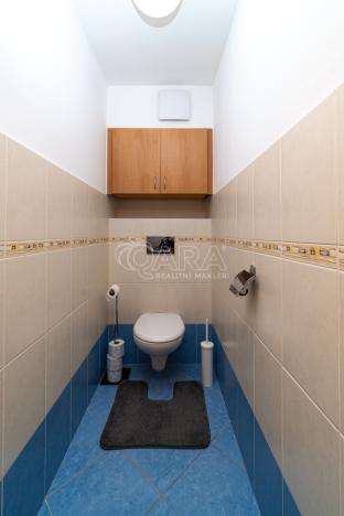 Pronájem bytu 4+kk, Ostrava - Poruba, U Soudu, 95 m2