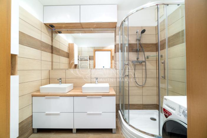 Pronájem bytu 4+kk, Ostrava - Poruba, U Soudu, 95 m2