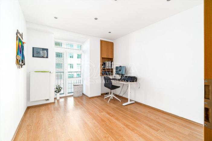 Pronájem bytu 4+kk, Ostrava - Poruba, U Soudu, 95 m2