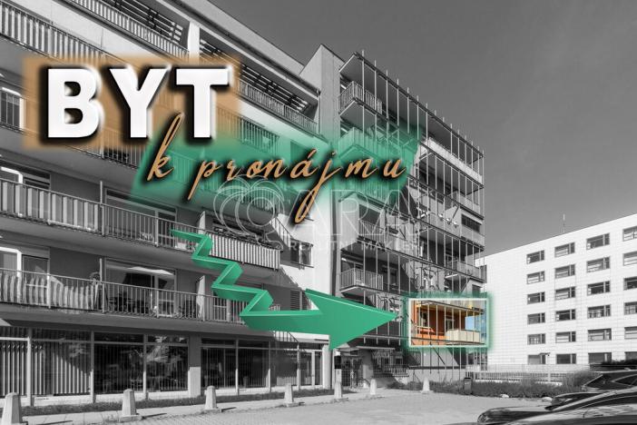 Pronájem bytu 4+kk, Ostrava - Poruba, U Soudu, 95 m2